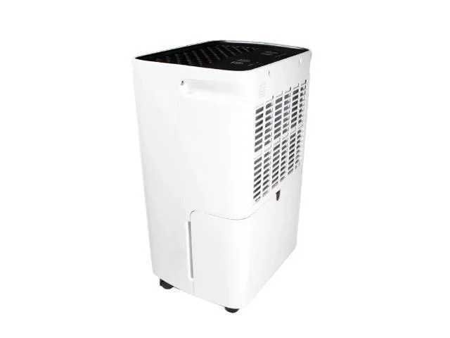 Desumidificador Inteligente Extremebox Smart Dry Compact – 12L