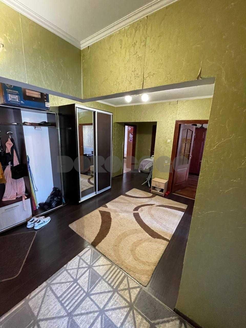 Продам 3 к квартиру з ремонтом!! Вишневе