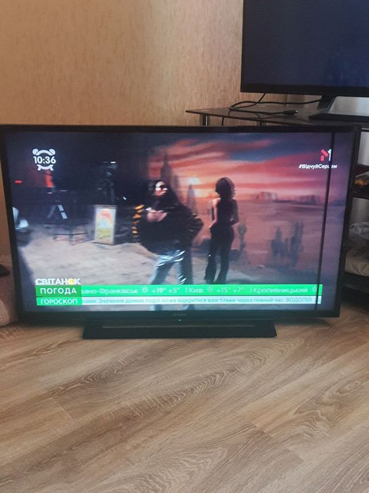 Продам телевизор SONY BRAVIA 40"