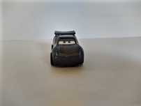 Auta Cars Mini - Jackson Storm - Disney/Pixar Mattel