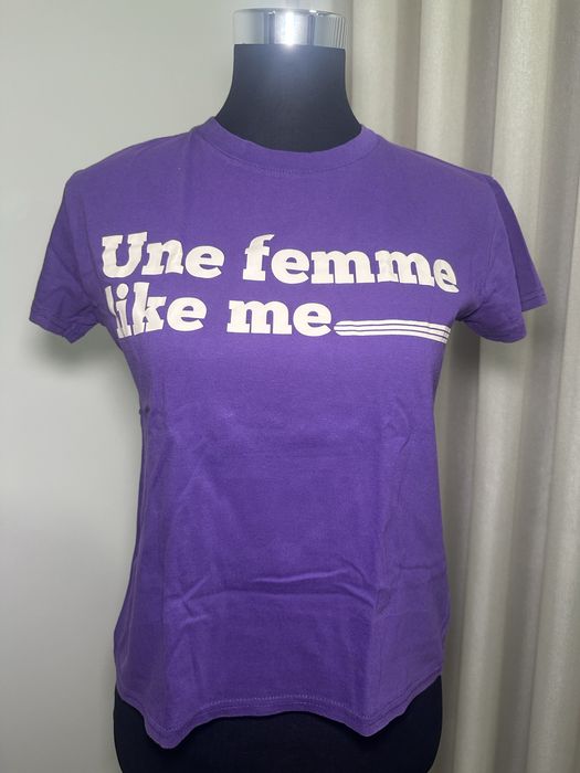 T-shirts e blusas senhora
