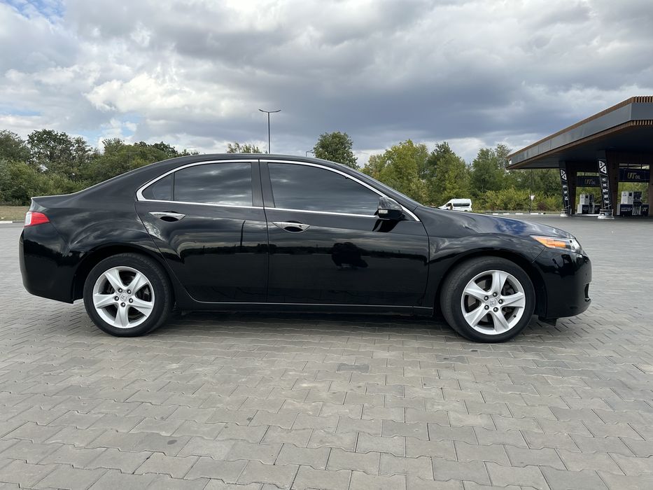 Продам Honda Accord Executive