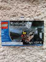 Lego Knight's Kingdom 5998 Vladek