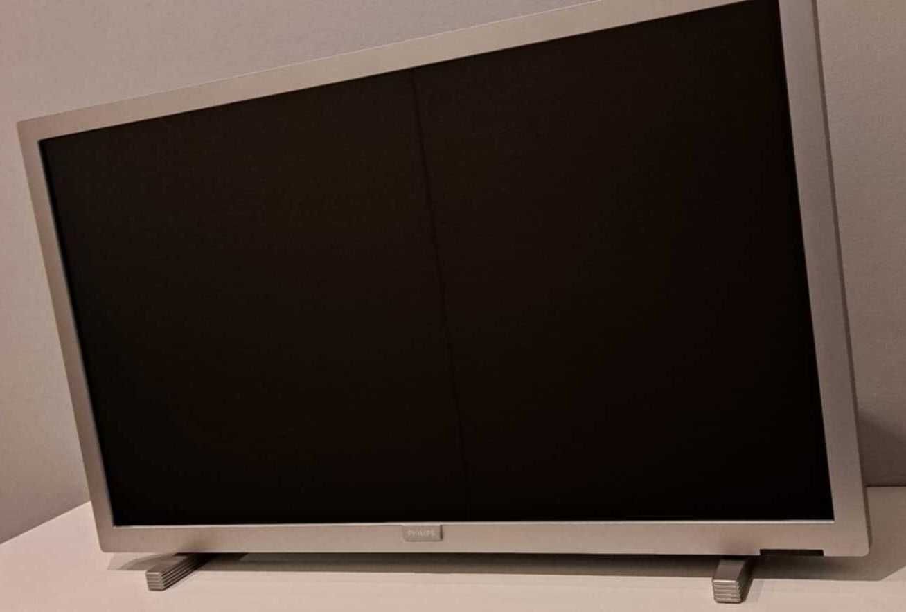 Philips 24pfs5525/12 z dvbt-2 hevc