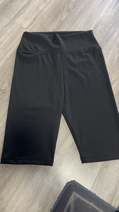 Велосипедки шорти рубчик 4хл і 6хл