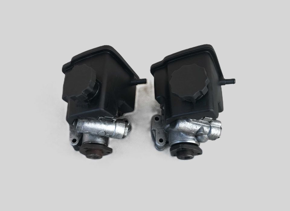 Насос гидроусилителя Mercedes Sprinter (2000-2009р.в) - 2.2CDI 2.7CDI