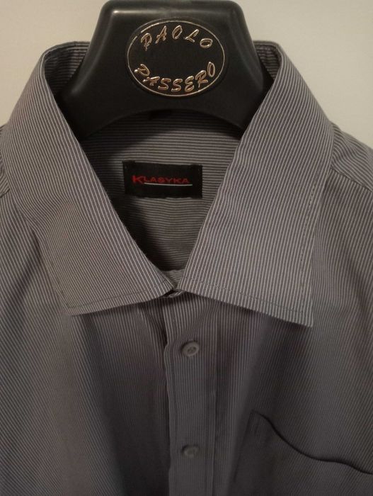 Koszula męska rozm 41