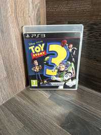 PlayStation Ps 3 Disney Pixar Toy Story 3!