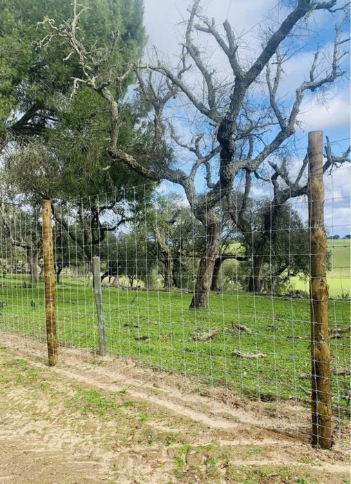 Vedacoes Cercas Gradeamentos