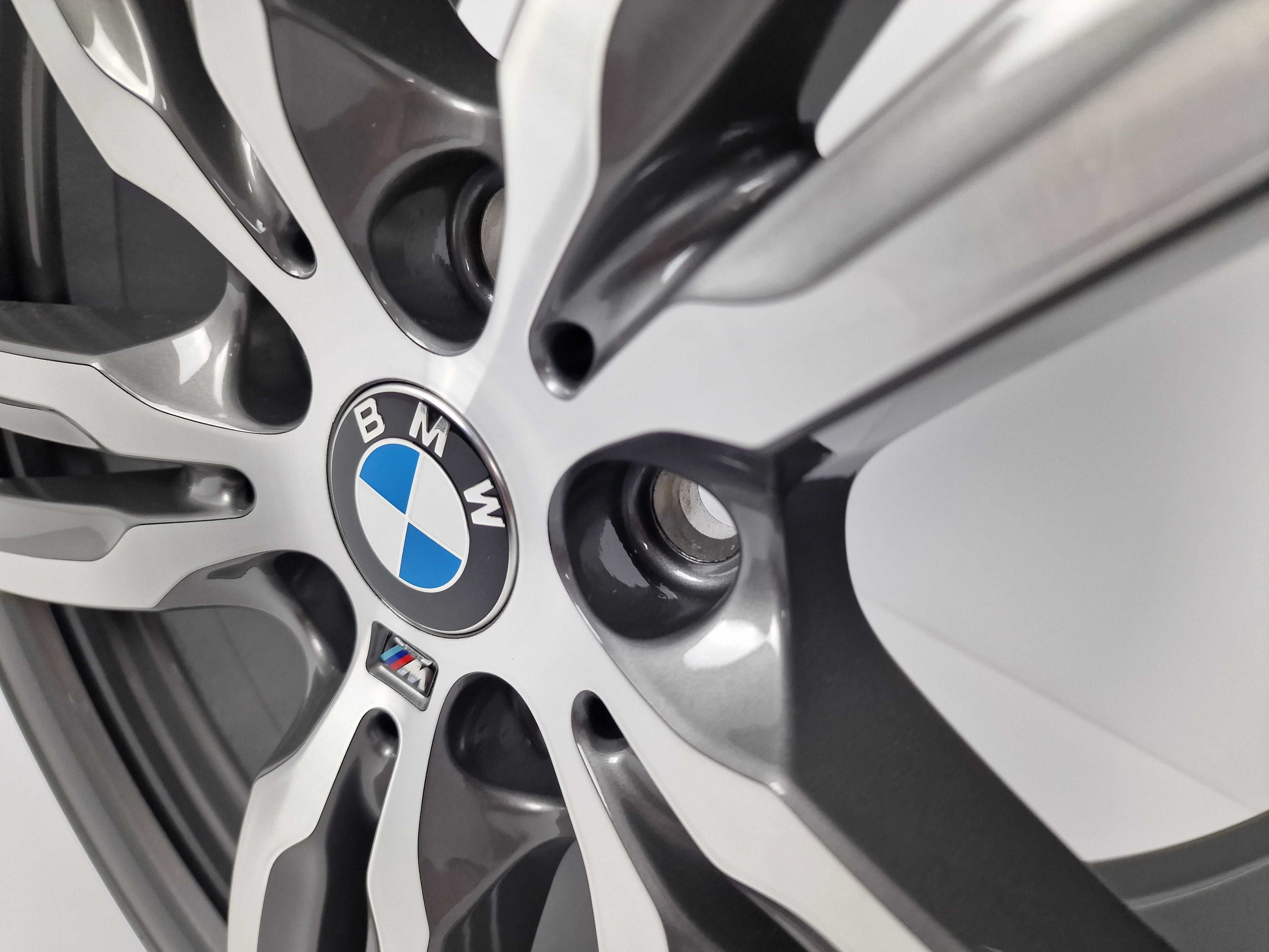 Oryginalne Felgi BMW 18" M-Pakiet F40 F44 F45 F46 F48 F39 X1 X2