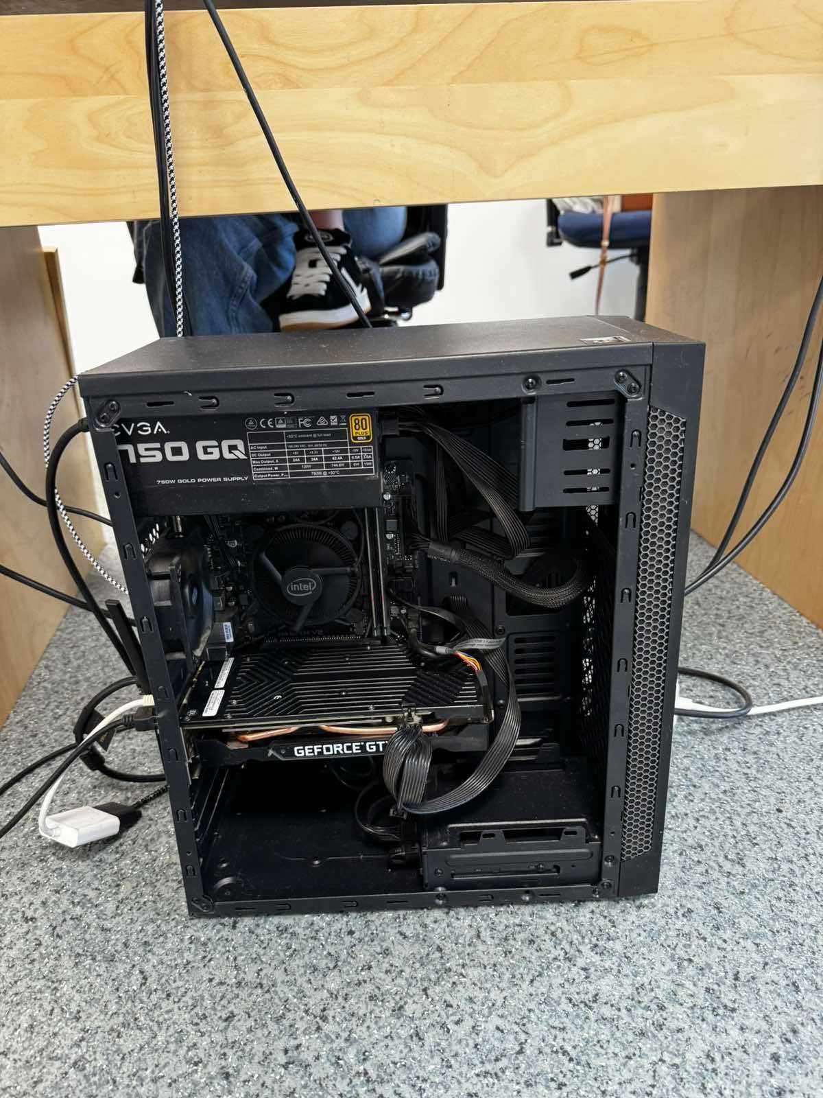 gtx 1660 super PALIT,i3 10100F,1TB SSD,16 GB RAM DDR4