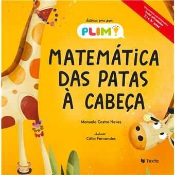 Plim!: Histórias /Dicas para Escrever Melhor/ Emoções/.. - Desde 1€