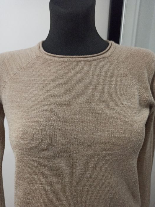 Cienki sweterek damski Atmosphere