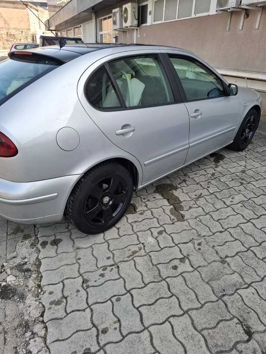 Seat Leon 19. TDI