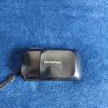 Плівковий Olympus Mju I
