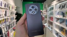 Магазин Oppo Reno 12F 8/256GB Matte Black Гарантія Оплата частинами