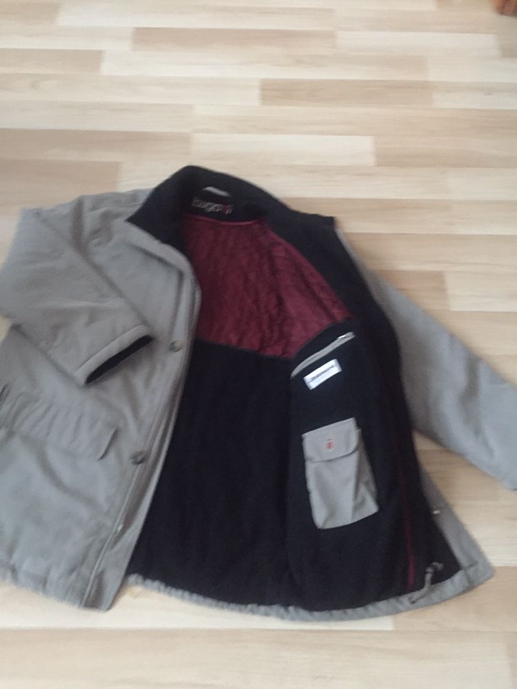 Męska kurtka  Bugatti  r. L/XL