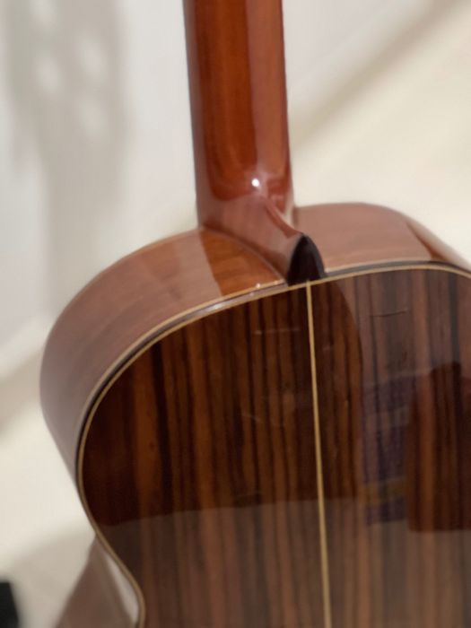 Guitarra Alhambra 4 P