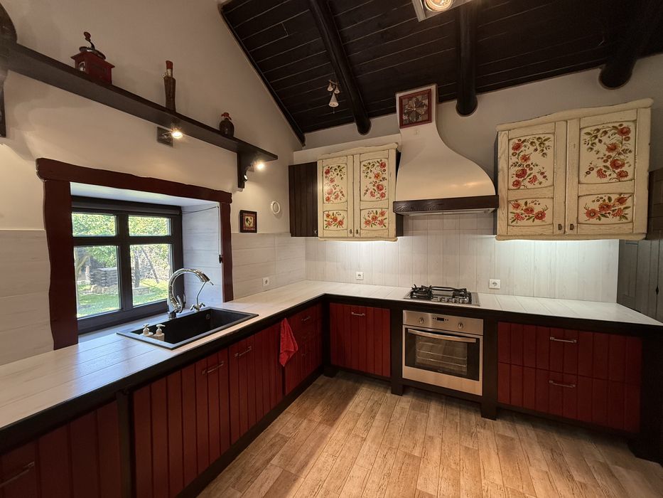 Продам дом Золотые Ключи , ПГТ Слобожанское