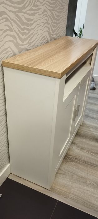 Móvel aparador entrada