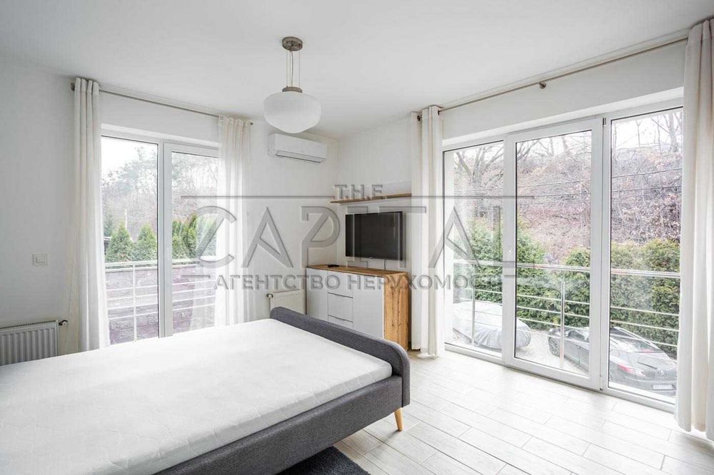 Оренда / Будинок / 185 м2 / Київ / Оболонський район / вул. 11-а Лінія