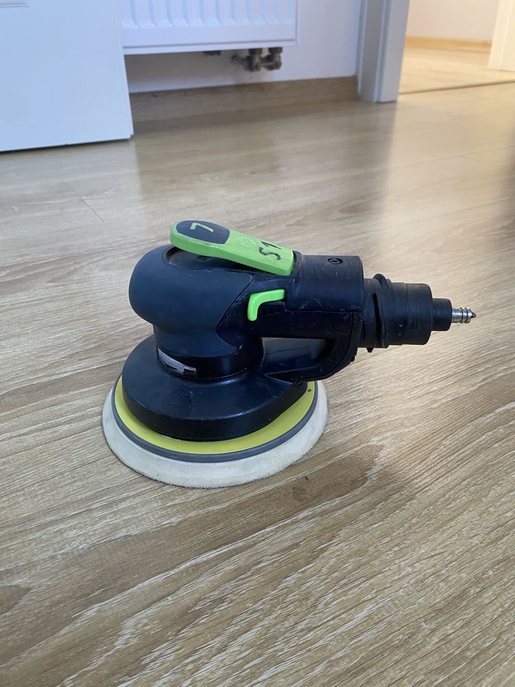 Szlifierka Mimośrodowa  Pneumatyczna Festool Lex3150/7