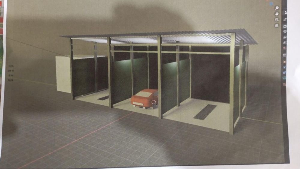 Оборудование для автомойки самообслуживания , обладнання для автомийки