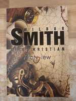 Wilbur Smith Zloty lew