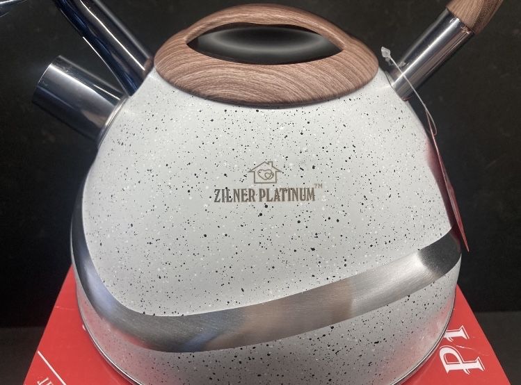 Czajnik Zilner zl-5701 pojemność 3l