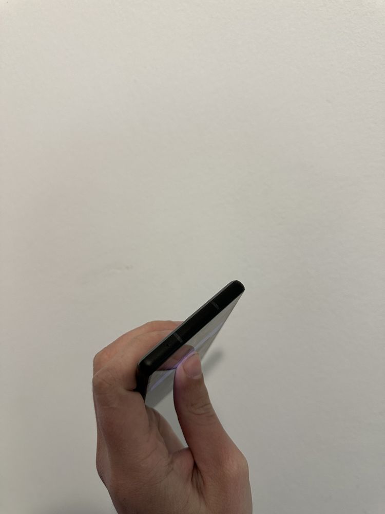 Google Pixel 6a Black 6/128gb Neverlock