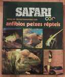 Anfíbios Peixes Répteis