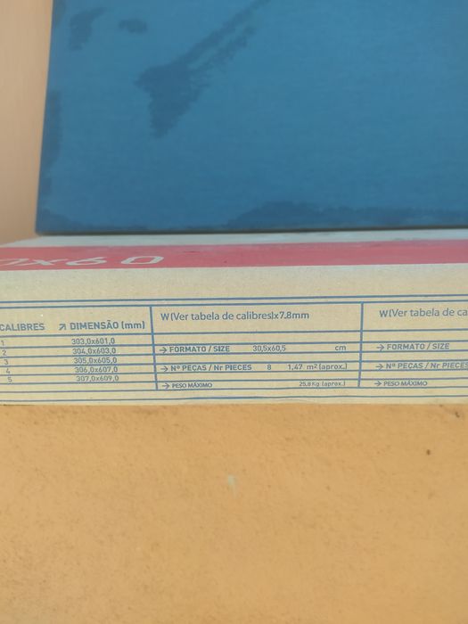 Mosaicos recer 30x60 Infinity black