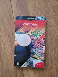 Wietnam. Travelbook