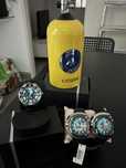 Citizen aqualand pro master