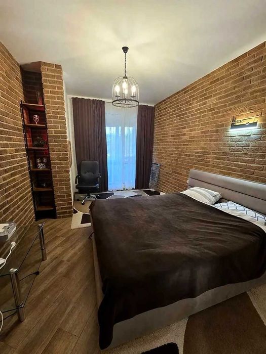 Здається 1-кімнатна квартира в ЖК "Яскравий Львів", вул. Зелена, 269м