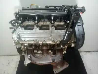 Motor RENAULT LAGUNA 3.0 V6  207 CV     L7X731