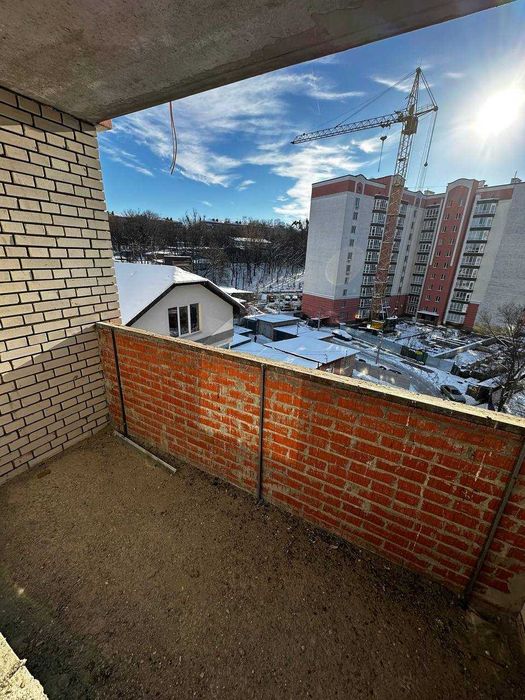 Пропозиція для себе! 2к Новобудова на Південно-Заході!