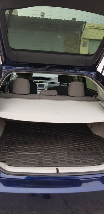 Тоyota Prius 30 2015 гибрид