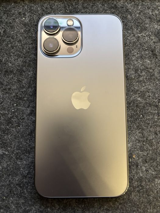 iPhone 13 ProMax 128 gb Neverlock