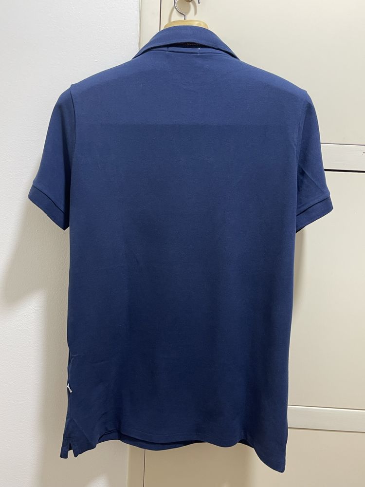Polo Fendi slim fit