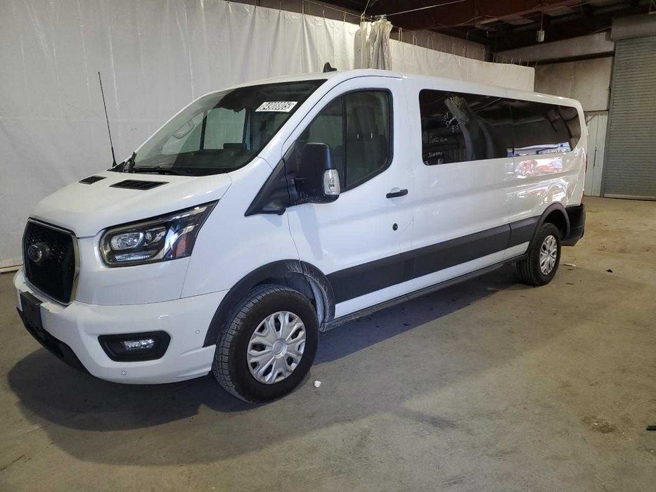 2023 Ford Transit T-350 авто під убд