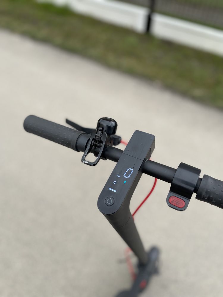 Hulajnoga elektryczna Xiaomi mi pro 2 ODBLOKOWANA jak nowa