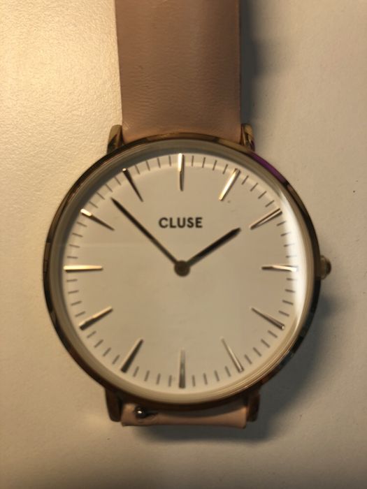 Zegarek Cluse CL 18014