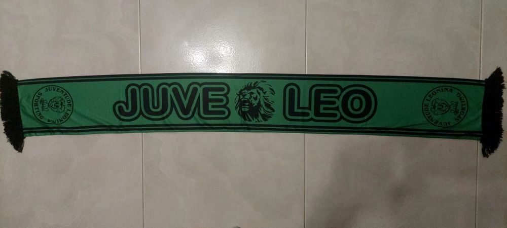 cachecol sporting