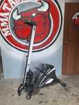 Hammer Cobra XTR