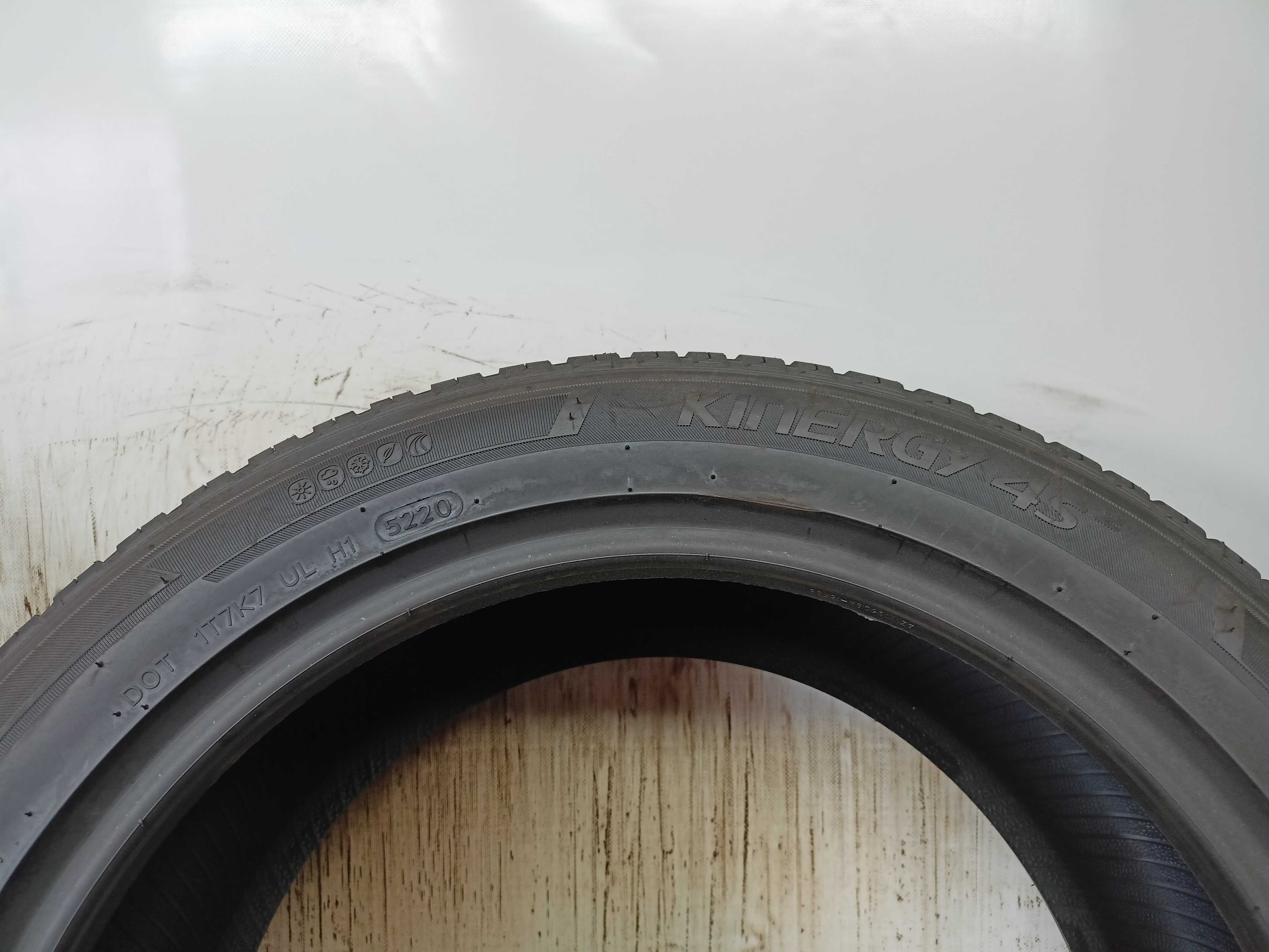 Hankook Kinergy 4s2 235/45/17 2020r. 97Y Nowe (294)