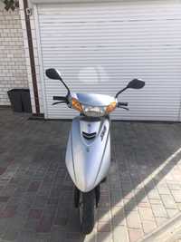 Продам мопед! Yamaha jog sa-36j