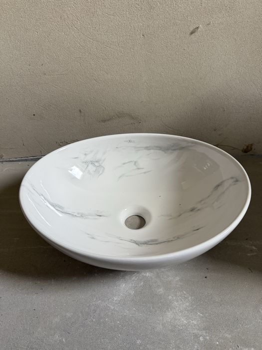 Umywalka Mexen Elza 40x33