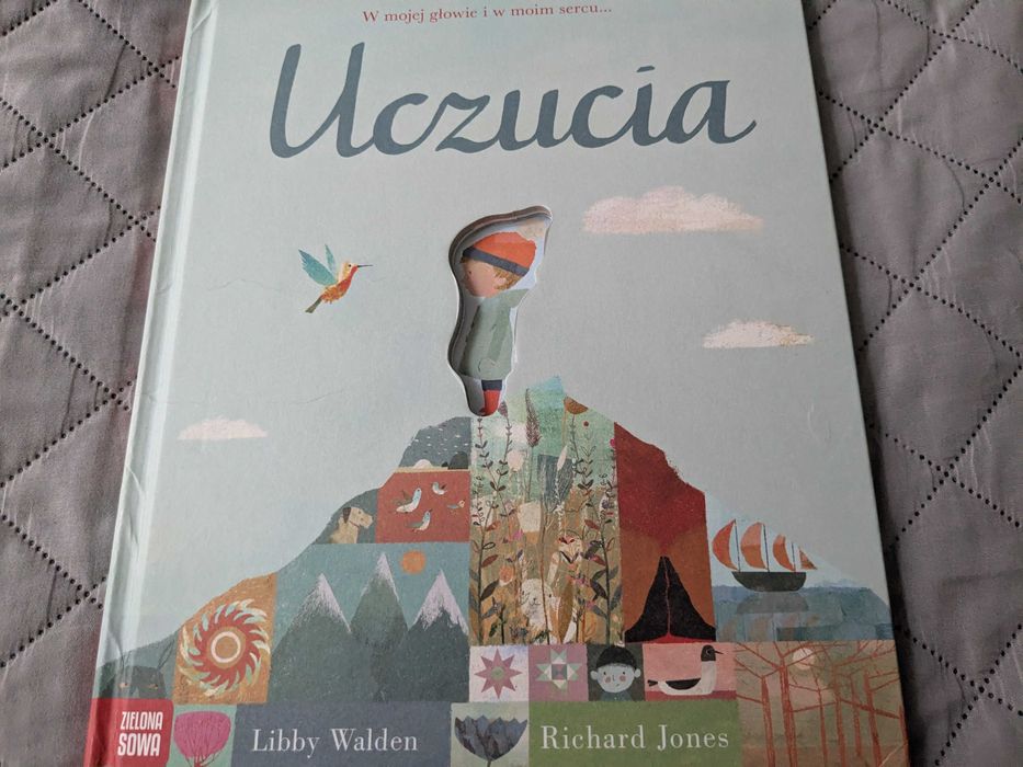 Uczucia libby walden