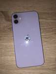 iPhone 11 kupiony 5 miesięcy temu